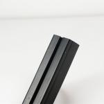                    Wide Colorful PVC Profile for Industrial Environments              for sale