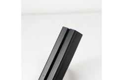 China                    Wide Colorful PVC Profile for Industrial Environments              supplier