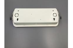 China 3 Hours Autonomy Battery Operated LED Ceiling Light For Emergency supplier