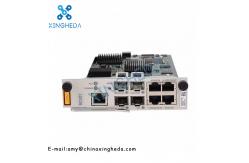China Huawei MCUD1 H801MCUD1 03021UEU  Huawei MA5608T 2-port Control Unit Board supplier