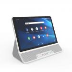 10 Display Android Desktop Fixed Wireless Telephone Big Battery HD Sound for sale