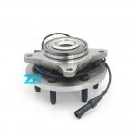 Automobile hub unit bearing 515042 5L1Z1104CAF 6L1Z1104A BR930457 wheel bearing kit