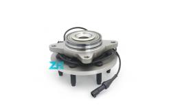 China Automobile hub unit bearing 515042 5L1Z1104CAF 6L1Z1104A BR930457 wheel bearing kit supplier