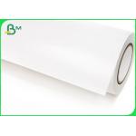 Inkjet 80GSM CAD Plotter Paper Roll For Garment 610mm 914mm * 50m 150m for sale