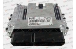 China Standard Deutz Engine ECU 04214367 Bosch Controller For Spare Part Replacement supplier