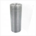 High Quality Galvanized Welded Wire Mesh Panels Waterproof Reinforced for Building for sale
