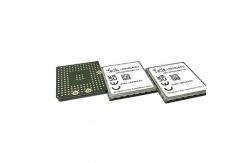 China Satellite Constellations GLONASS Wireless Network Module -40C To 85C Operation Temperature supplier