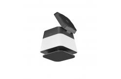 China 4-in-1 Rotational Foldable Wireless Charger With RGB Light supplier