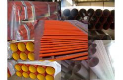 China ASTM A888 No-Hub Cast Iron Pipe /DIN19522 Cast Iron Drainage Pipe supplier