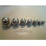 High Strength Sucker Rod Pump Parts With Slivery Color Good Corrosion Resistance for sale