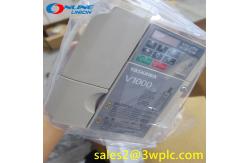 China Axis Control YASKAWA Parts YASKAWA V1000 Servo Drive High Resolution Encoder supplier