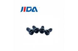 China JIDA Metal Self Tapping Machine Screw Fully Threaded Bolts ST5x22 supplier