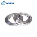 High-precision CNC turning and milling machinery spare parts for sale