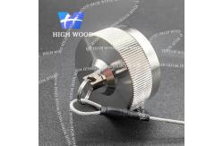 China Plug socket seal cover, 33F15R,D38999 Series Ⅲ. supplier
