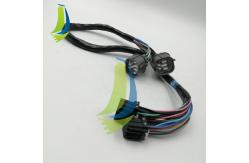 China SG246470-3080 E320D E340C Air Conditioning Wiring Harness SG2464703080 supplier