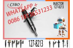 China 1278213 127-8213 0R-8473 0R8473  Fuel Injectors Nozzle supplier