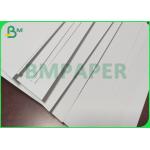 Uncoated Plain White Paper 90 gsm 635 X 965mm In Ream Packing