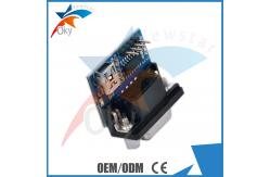 China MAX232 RS232 Serial to TTL Converter Board  module for Arduino supplier