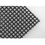 Clear View Stainless Window Screen Mesh Thickness 0.8mm 11 X 11 Mesh 316 for sale