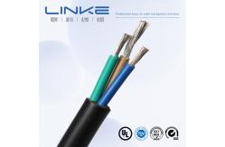 China Signal Communication Industrial Control Cable With 300V Environmental Wire Harness supplier