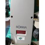Second Hand SET530r3 Total Station With High Accuracy