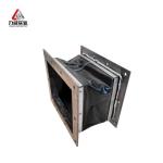 Durable Efficient Non Metal Rubber Expansion Joints For Temperature And Vibration Control for sale