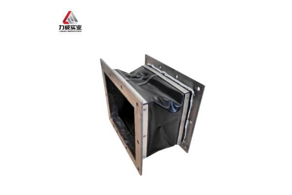 Durable Efficient Non Metal Rubber Expansion Joints For Temperature And Vibration Control