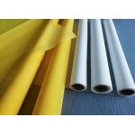 120 Mesh Plain Weave 100% Polyester Printing Mesh For T - Shirt Pringting