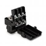 3 Way 4 Way car fuse holder Midi Fuse Box Battery Modification for sale