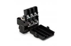 China 3 Way 4 Way car fuse holder Midi Fuse Box Battery Modification supplier
