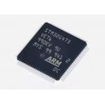 Microcontroller MCU STM32G473VET6 32Bit Single Core 100LQFP Microcontroller Chip for sale