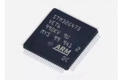 China Microcontroller MCU STM32G473VET6 32Bit Single Core 100LQFP Microcontroller Chip supplier