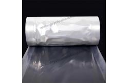 China Tubular film Dry Cleaning Garment Covers 20x36 Inch Dry Cleaning Garment Bags supplier