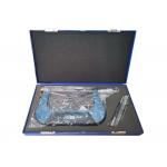 125-150mm Outside Micrometers with Spanner for Calibration