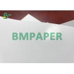 300g Double Sides High Gloss Coated Art Paper For Album Cover