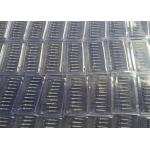 M10 Nut Welding KCF Location Pin , KCF Pin With High Temperature Strength for sale