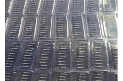 China M10 Nut Welding KCF Location Pin , KCF Pin With High Temperature Strength supplier