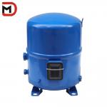 Single Phase Scroll Air Compressor Machine Condensing Unit For Walk In Cooler for sale