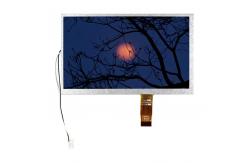 China 7.0 Inch HSD070I651-A02 TFT LCD Screen 480*234 HannStar LCD Screen supplier