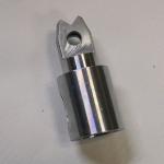 High Pressure Capability Thread  Head Assembly For Safe Operation