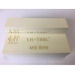 Light Weight High Density Model Board Mold Making High Temperature Resistance for sale