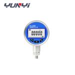 RS485 Oil Air Hydraulic Digital Pressure Gauge YK100B 100mm Stainless Steel for sale