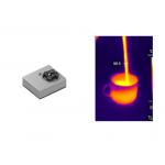 OEM Small Size Uncooled LWIR Thermal Imaging Core 256x192 12μm for sale