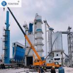 Customized Cement Lime Vertical Shaft Kiln Active Lime Kiln Production Line for sale