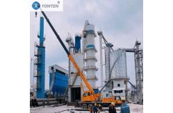 China Customized Cement Lime Vertical Shaft Kiln Active Lime Kiln Production Line supplier