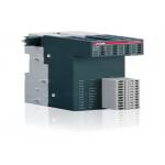 AO561 1TNE968902R1201 S500 PLC Output Card Analog Output Mod 2AO U/I 12bit 24VDC 2 Wire for sale