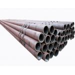A53 ASTM Hot Rolled Seamless Steel Pipe 12m 6m Round ASTM106 89mm for sale