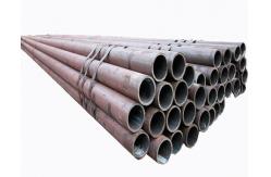 China Hot Rolled ASTM A53 Seamless Steel Pipe 2.2-70mm API 5L supplier