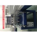 PE Film Tray Shrink Wrap Tunnel Machine , Heat Shrink Packaging Machine for sale
