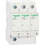 IPRU Surge Protection Device Low Voltage Components SPD 230V/400V Imax 10 20 40 65kA for sale